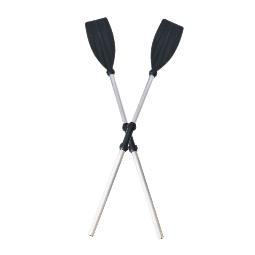 Aluminum Alloy Kayak Paddles 2pcs Y460