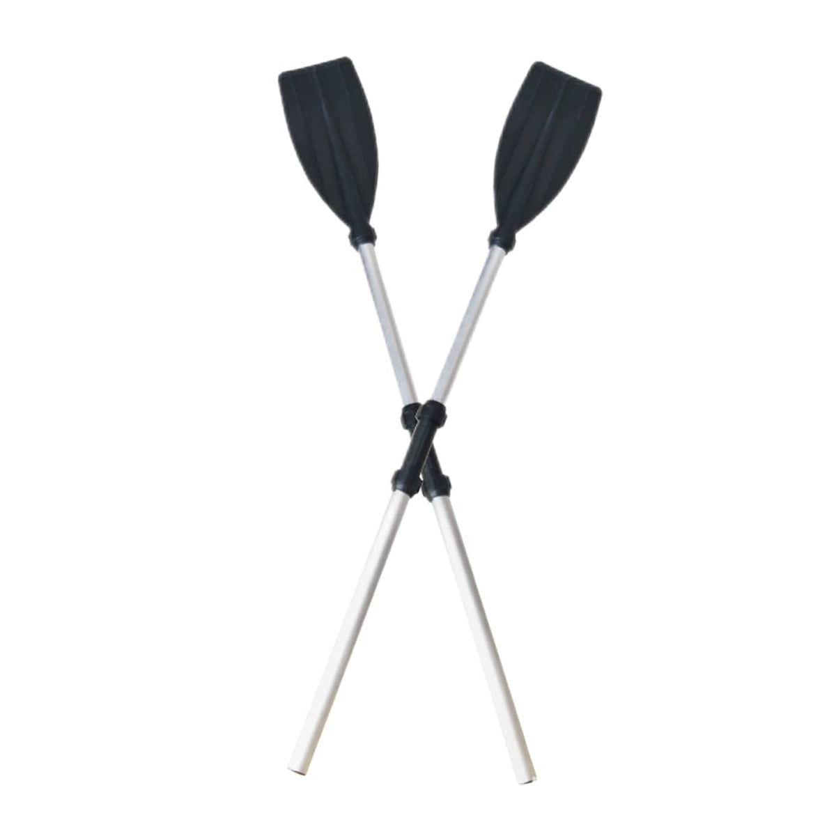Aluminum Alloy Kayak Paddles 2pcs Y460
