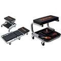 2 in 1 Z-Creeper Seat X4203
