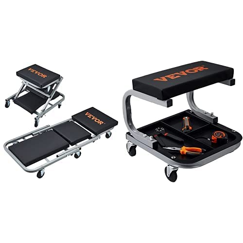 2 in 1 Z-Creeper Seat X4203