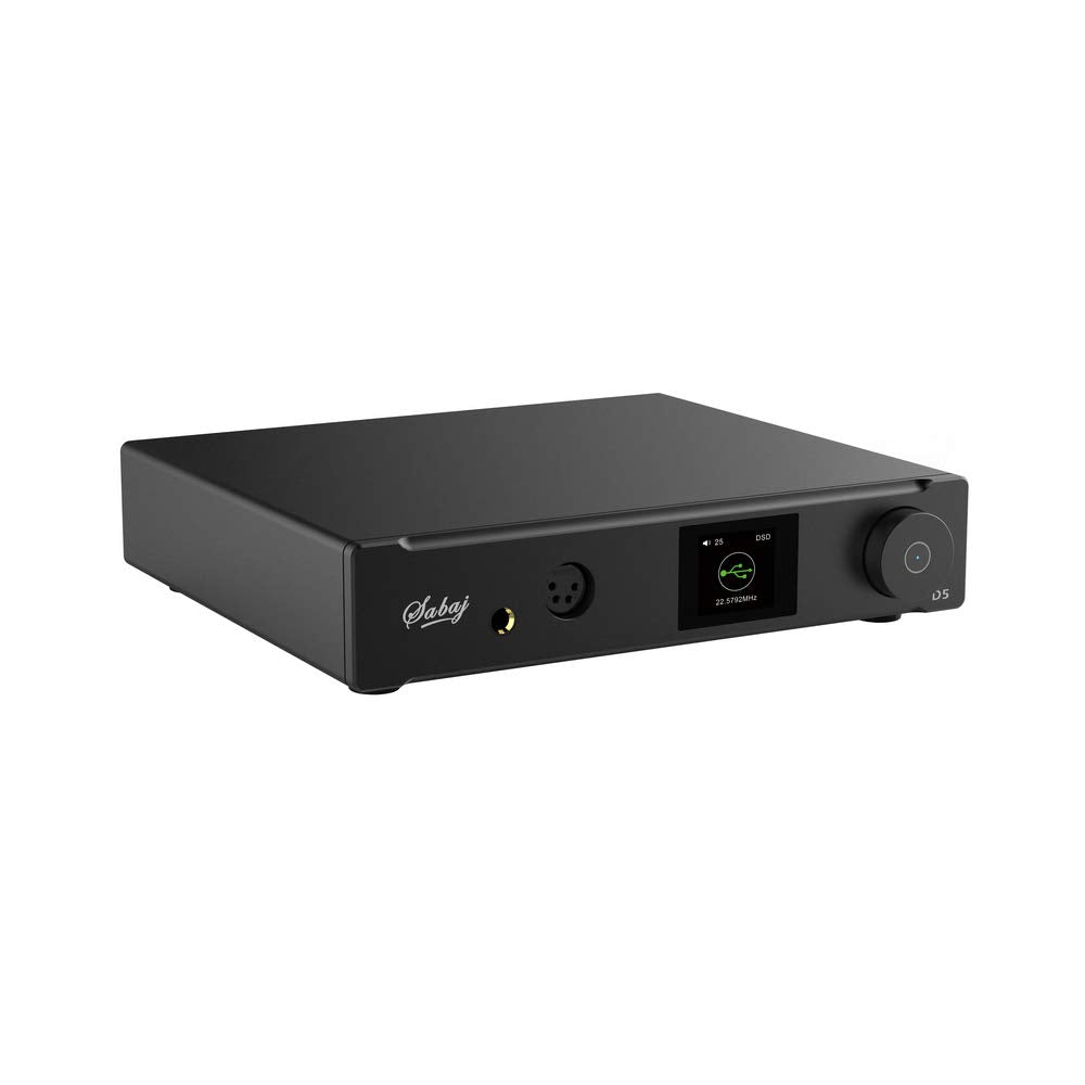 110V Hi-Res Audio Digital to Analog Converter Headphones Amplifier DAC J86619