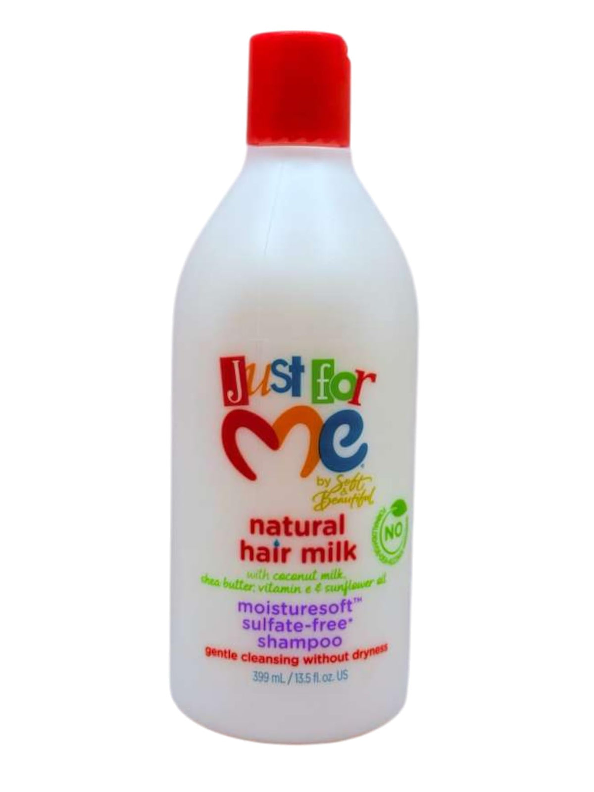 Sulfate Free Shampoo & Conditioner Set 2 Pack 13.5 oz Z4334