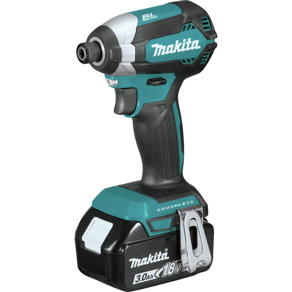 18V LXT Lithium-Ion Brushless Cordless 3-Pc. Combo Kit (3.0Ah) S709