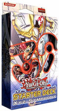 Yu-Gi-Oh Cards Starter Deck D915504