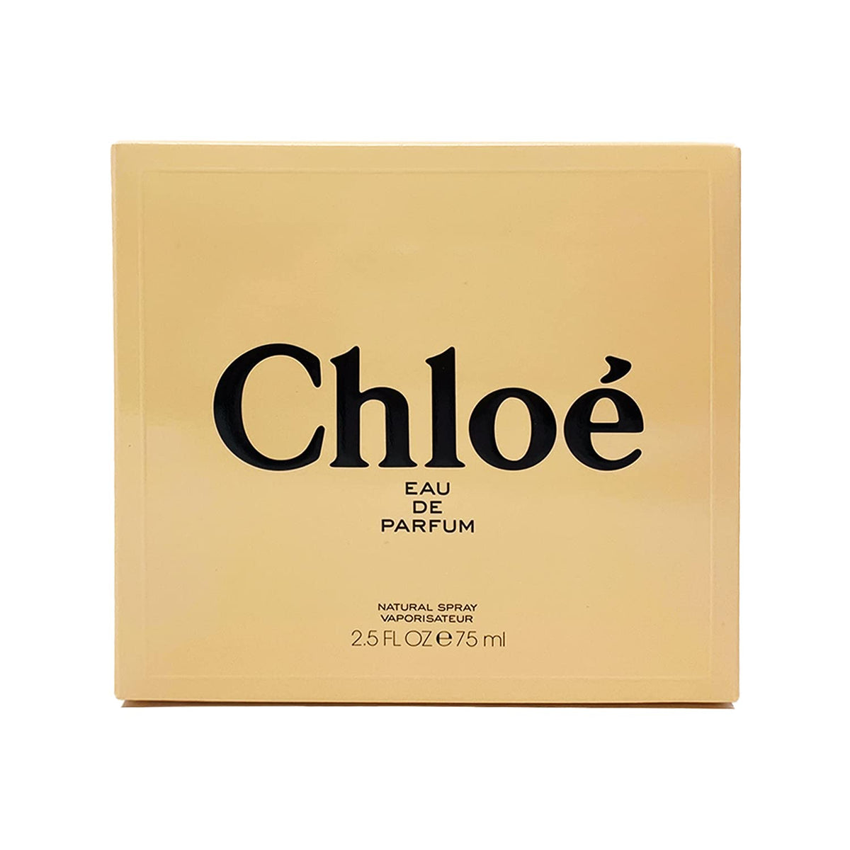 Eau De Parfum Spray 2.5 Ounce V957