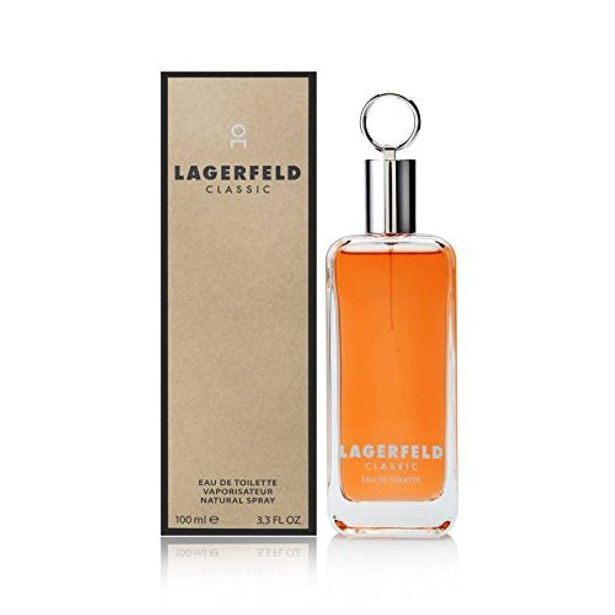 3.3 oz Eau de Toilette Spray C95450