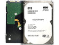 8TB 7200 RPM 256MB Cache SATA 6.0Gb/s 3.5-inch Internal Hard Drive R6910