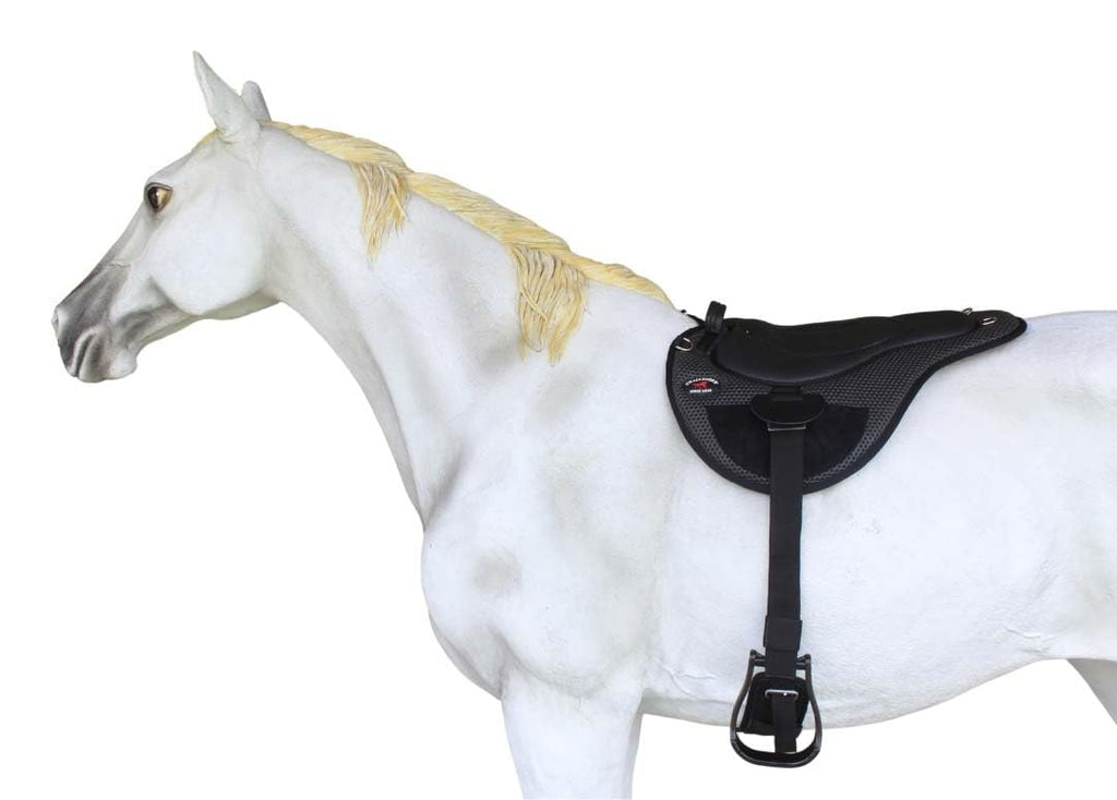 Lightweight Breathable Neoprene Horse Saddle Pad U415