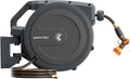 Retractable Garden Hose Reel 1/2" 100FT N666650