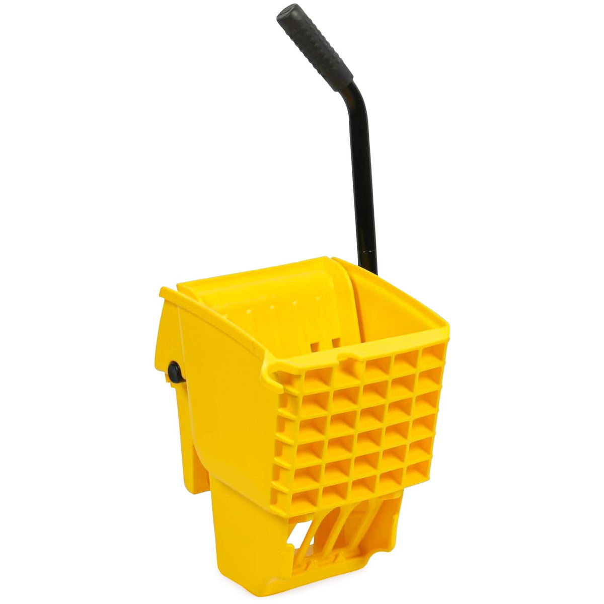 Yellow Side Press Mop Wringer V43890