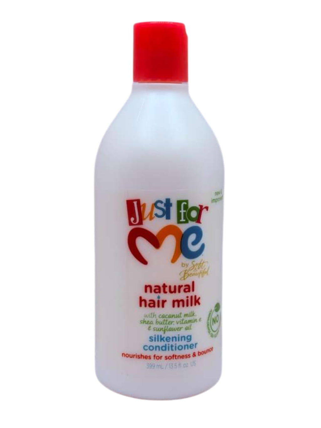 Sulfate Free Shampoo & Conditioner Set 2 Pack 13.5 oz Z4334