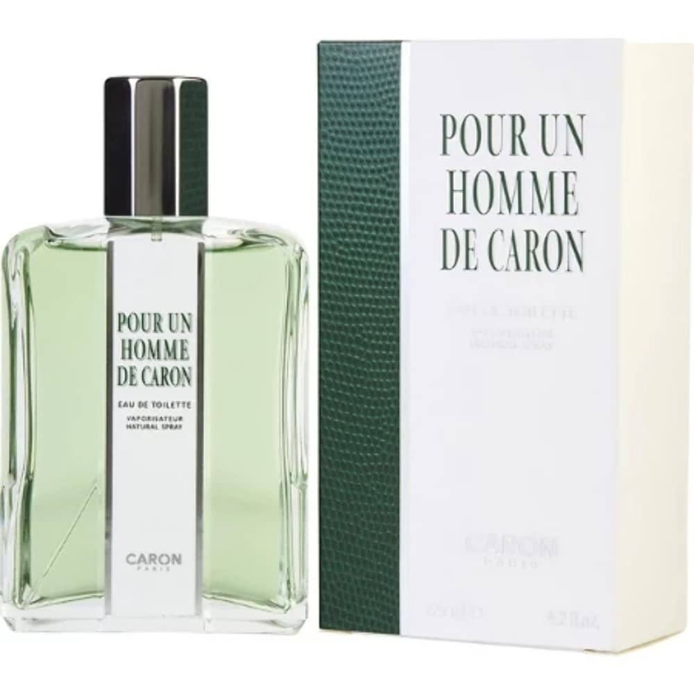 Eau de Toilette Spray 4.2 Fl Oz X81685