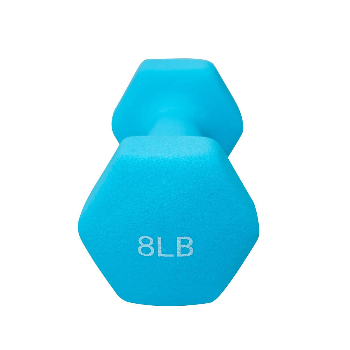Neoprene Dumbbell Hand Weights Set of 2 O411838