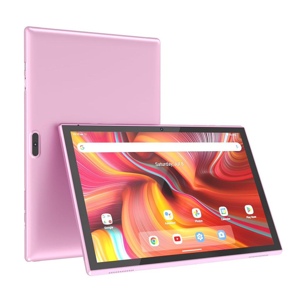 10 Inch Android Tablet with 32GB ROM 2GB RAM C188