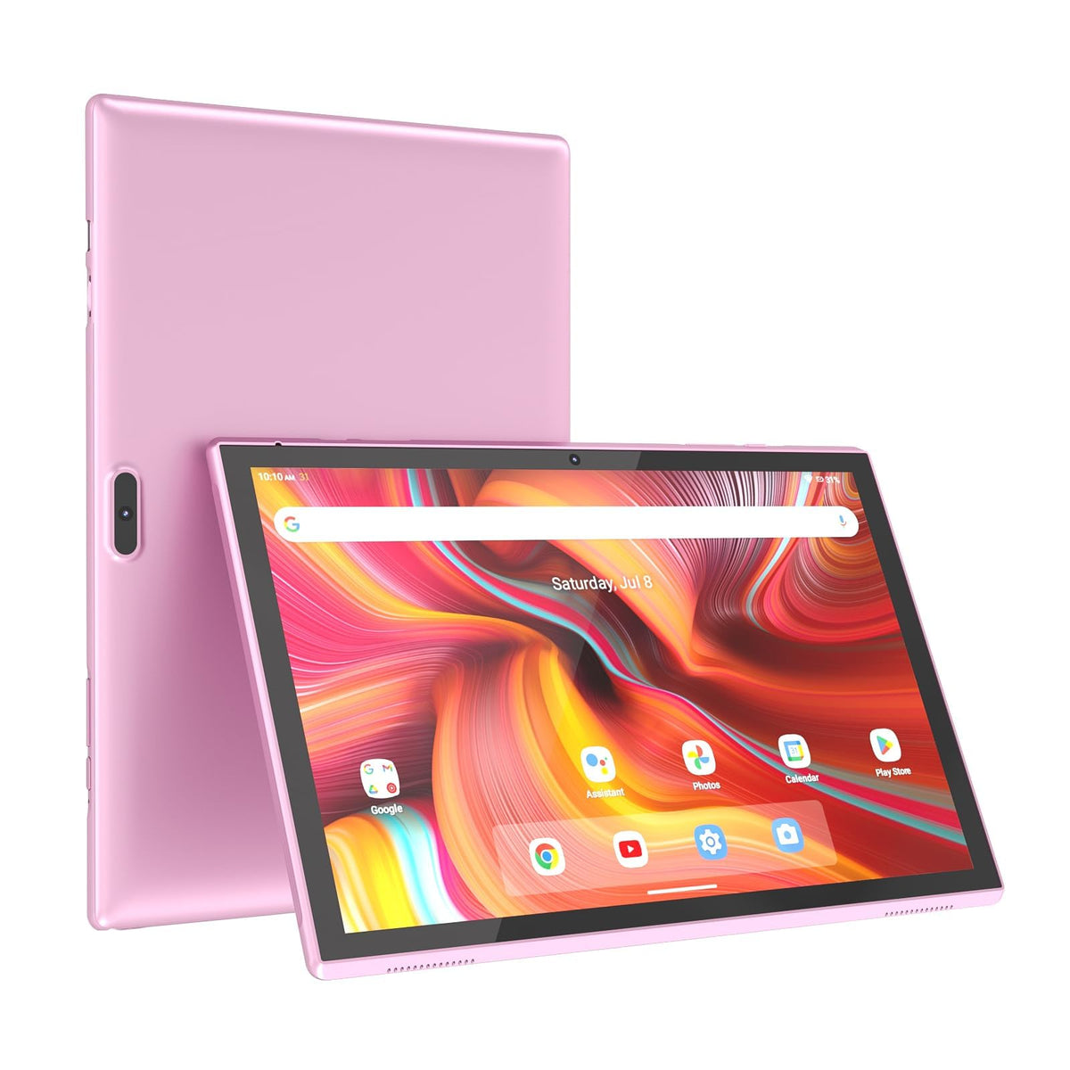 10 Inch Android Tablet with 32GB ROM 2GB RAM C188