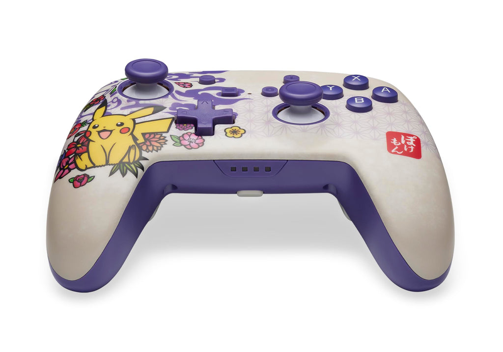 Wireless Controller for Nintendo Switch F37692