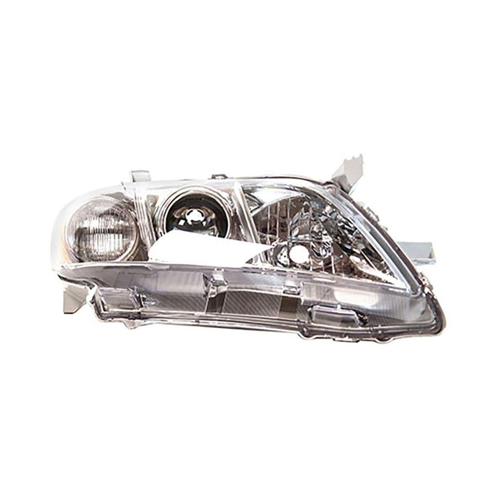 Headlight Assembly Pair 2PCS M85657
