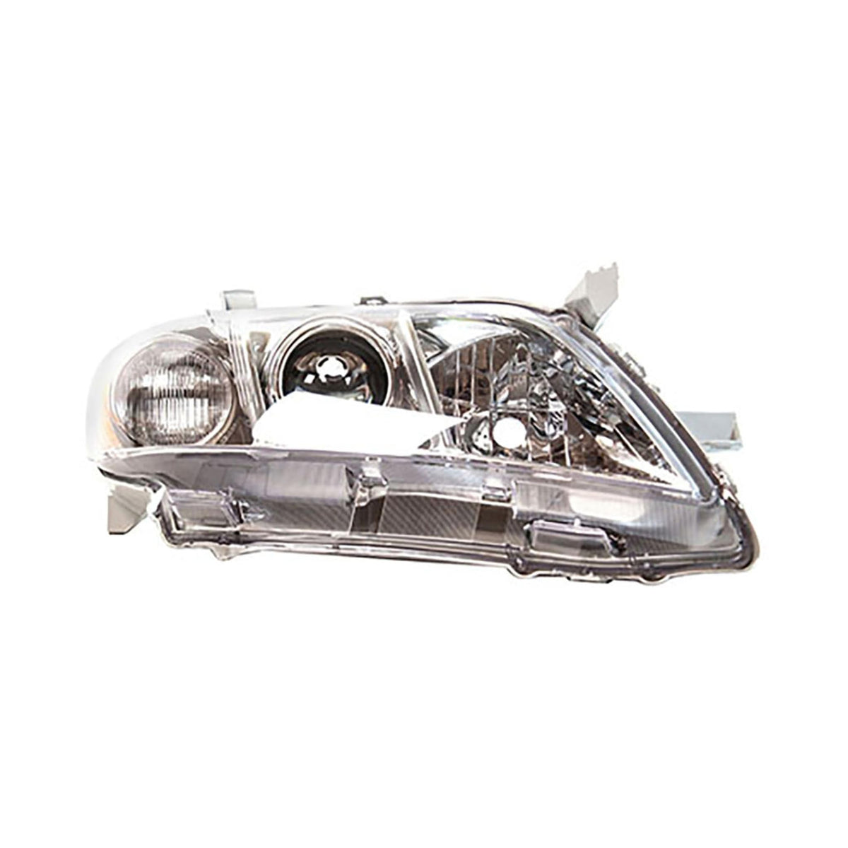 Headlight Assembly Pair 2PCS M85657