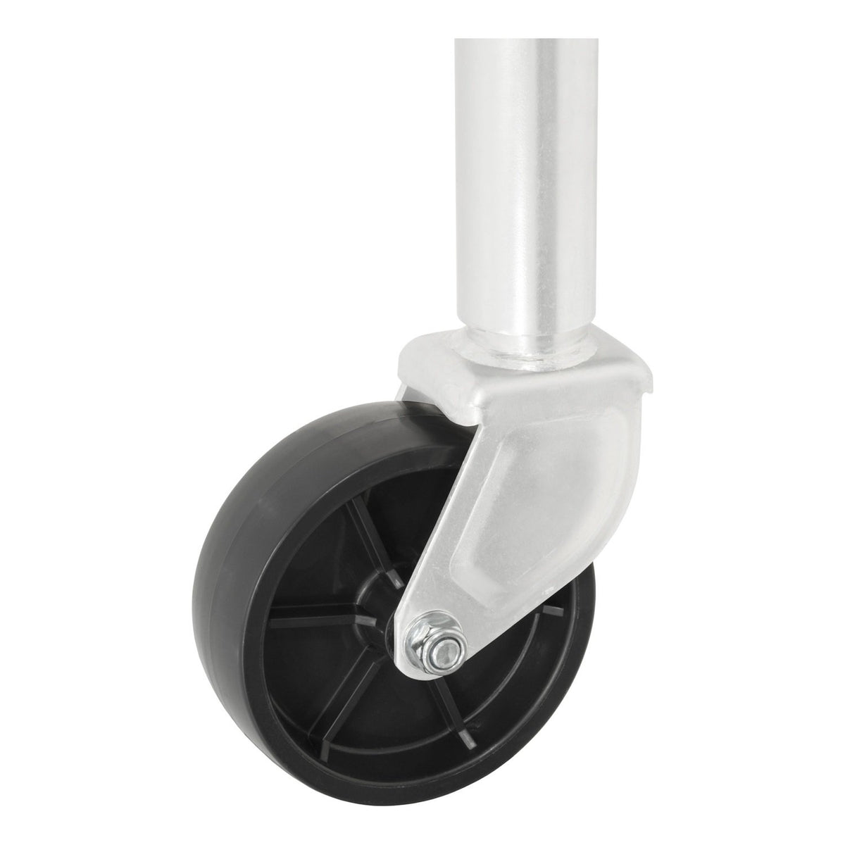 6-Inch Replacement Boat Trailer Jack Wheel B42834