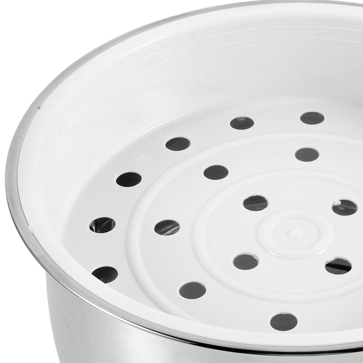 3L Stainless Steel Non-Stick Rice Cooker Inner Pot M25201