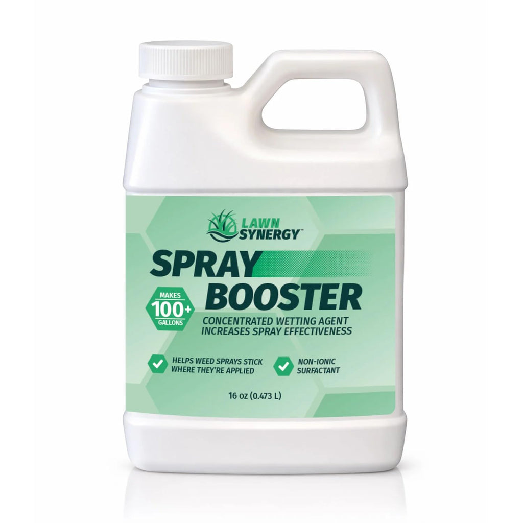 Non-Ionic Surfactant Spreader Sticker 16 oz F796