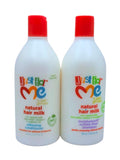 Sulfate Free Shampoo & Conditioner Set 2 Pack 13.5 oz Z4334