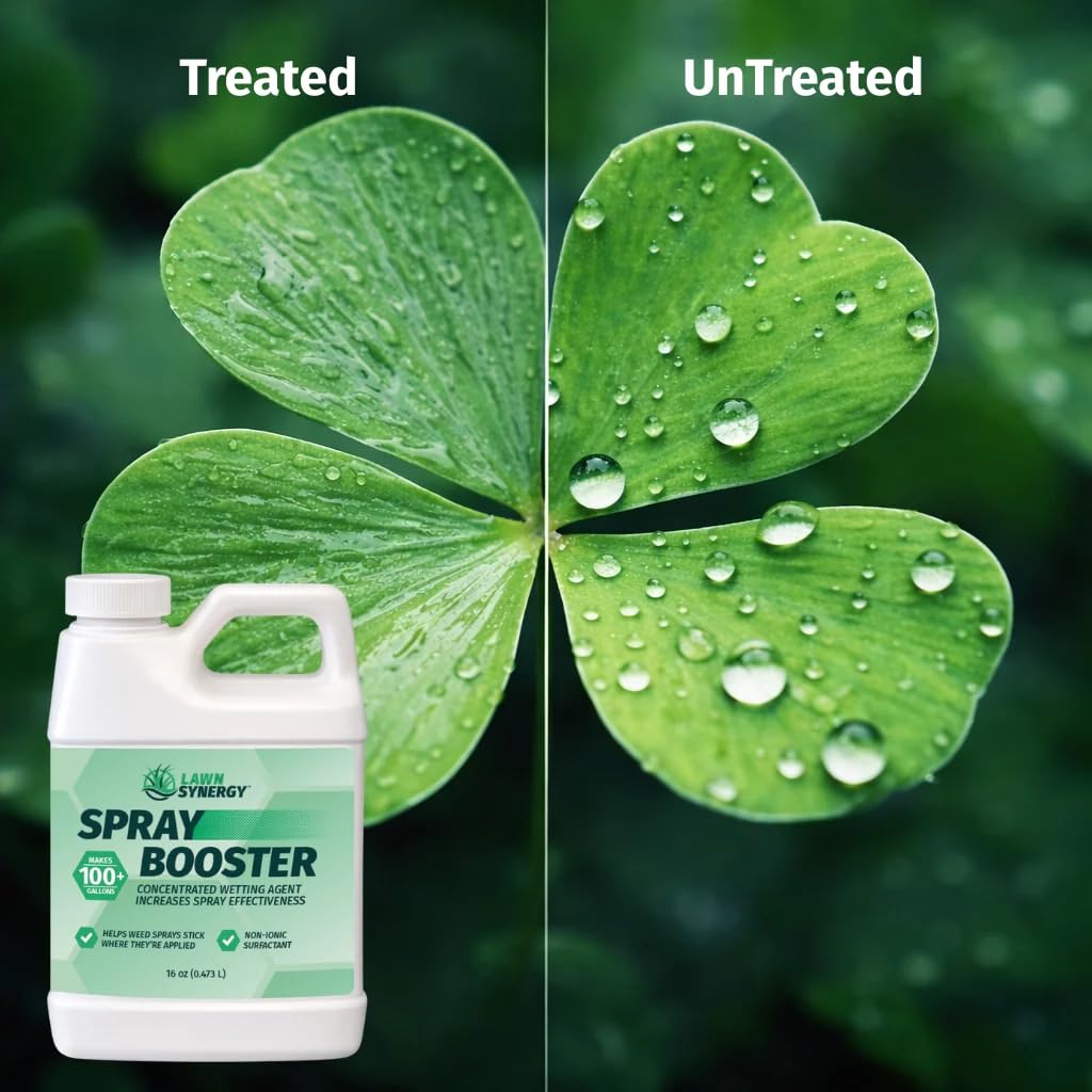 Non-Ionic Surfactant Spreader Sticker 16 oz F796