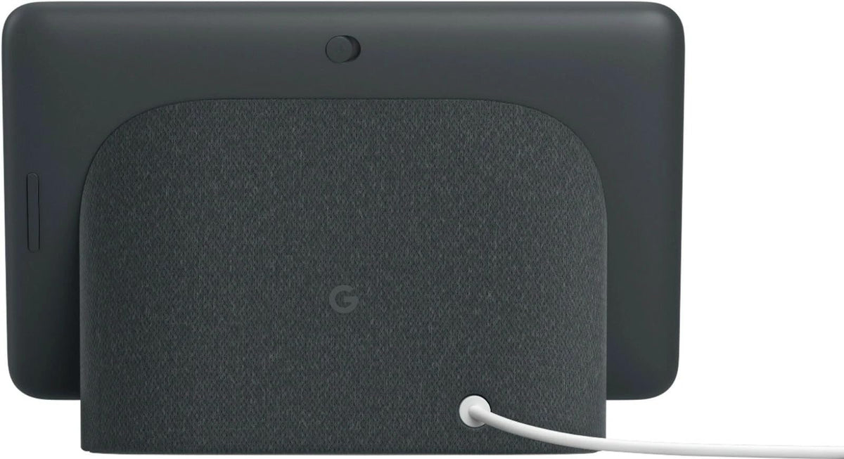 7" Smart Display with Voice Control P30297