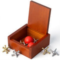 Metal Jacks Game with Balls W817209