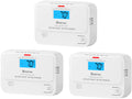 Carbon Monoxide Detectors 3 Pack V4725