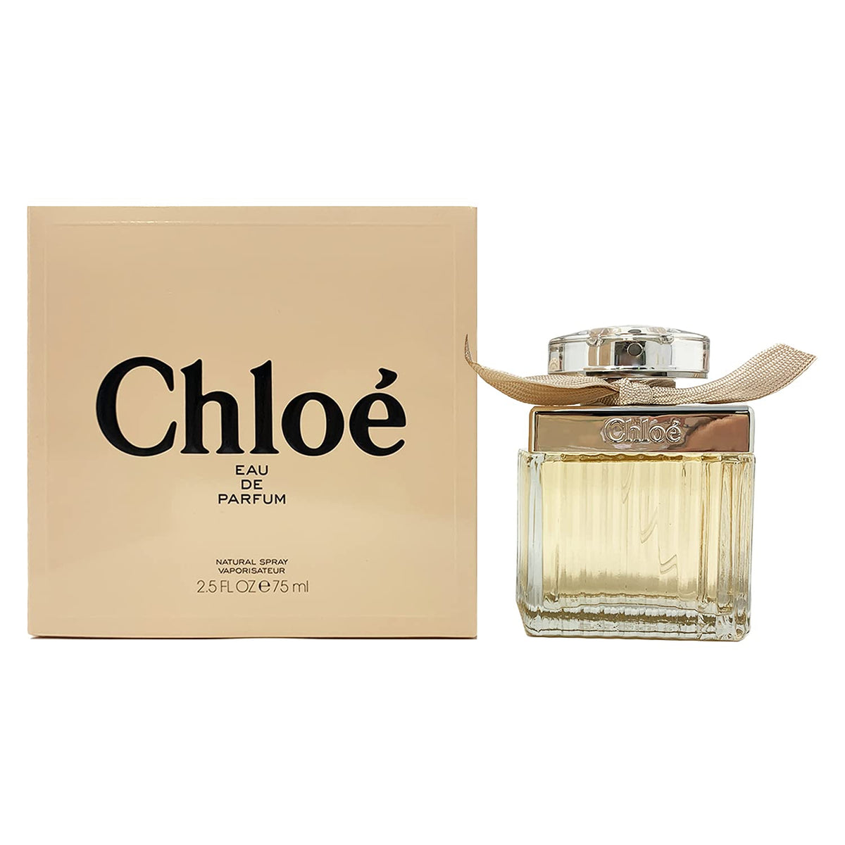 Eau De Parfum Spray 2.5 Ounce V957