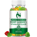 Organic Hemp Gummies K5535