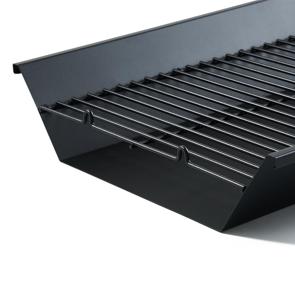 Charcoal Tray Grill Replacement Parts Ash Pan J88933