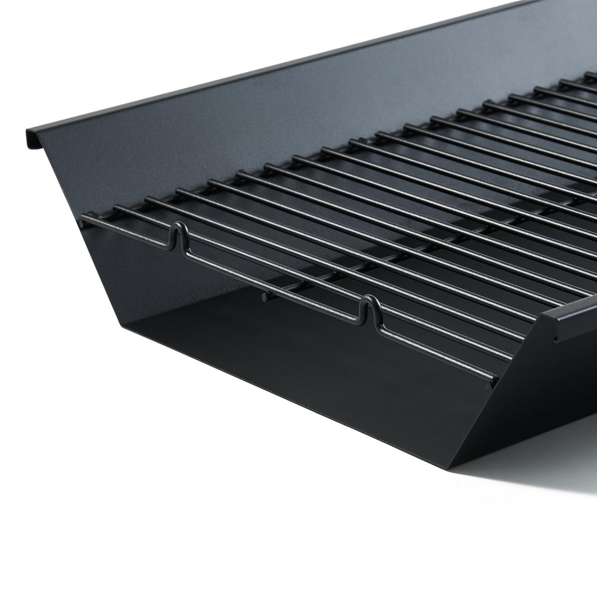 Charcoal Tray Grill Replacement Parts Ash Pan J88933