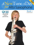 Alto Saxophone Book 1 Q932963