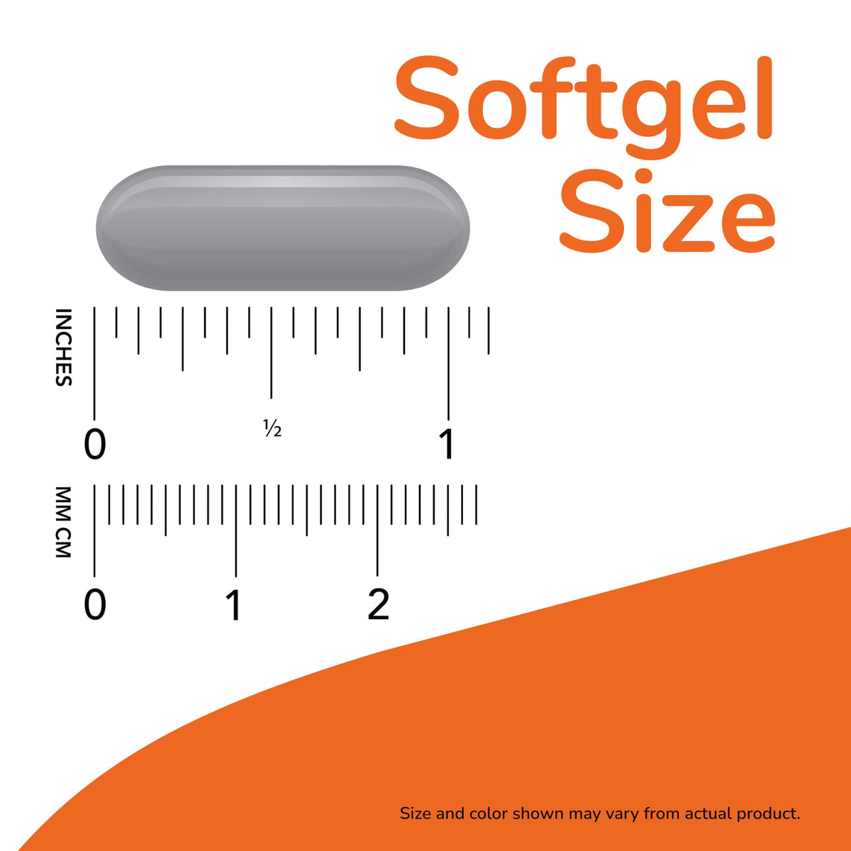 Omega-3 30 Softgels Q967415