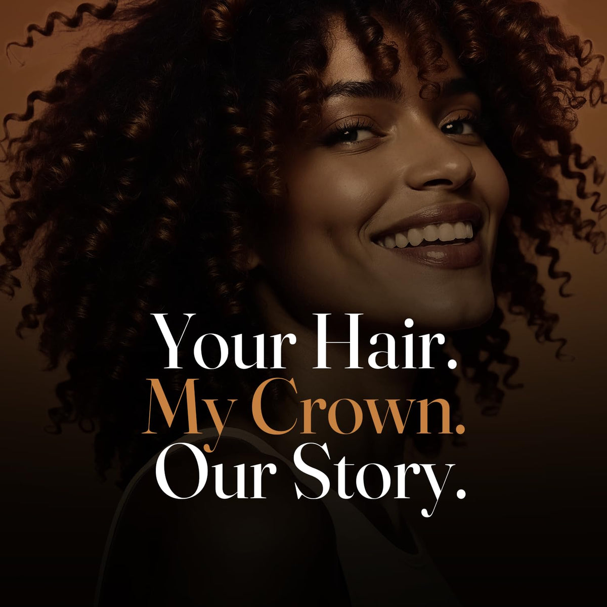 Curly Hair Shampoo Conditioner & Curl Cream Kit, 3x16.9oz Z319113