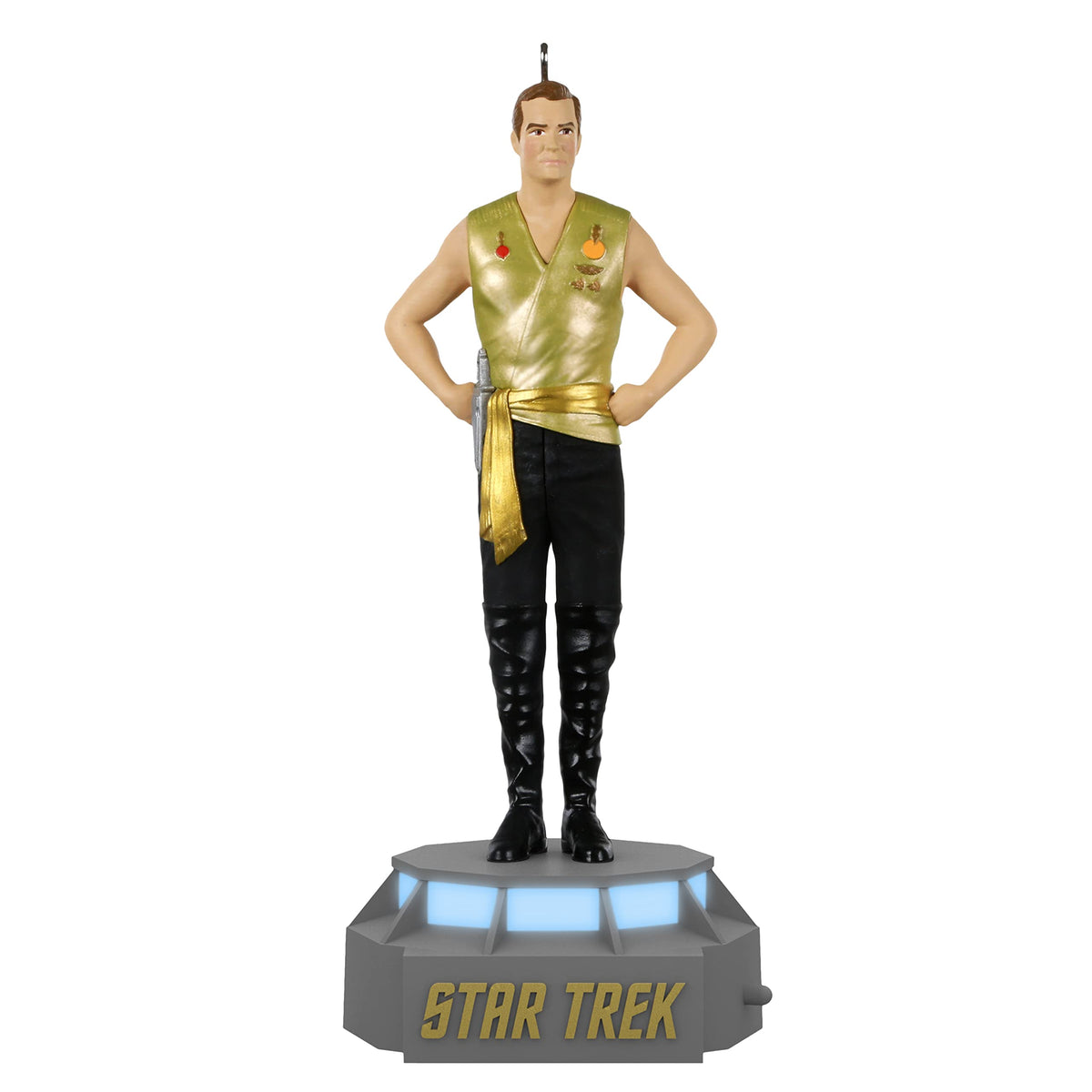 Christmas Ornament Z785