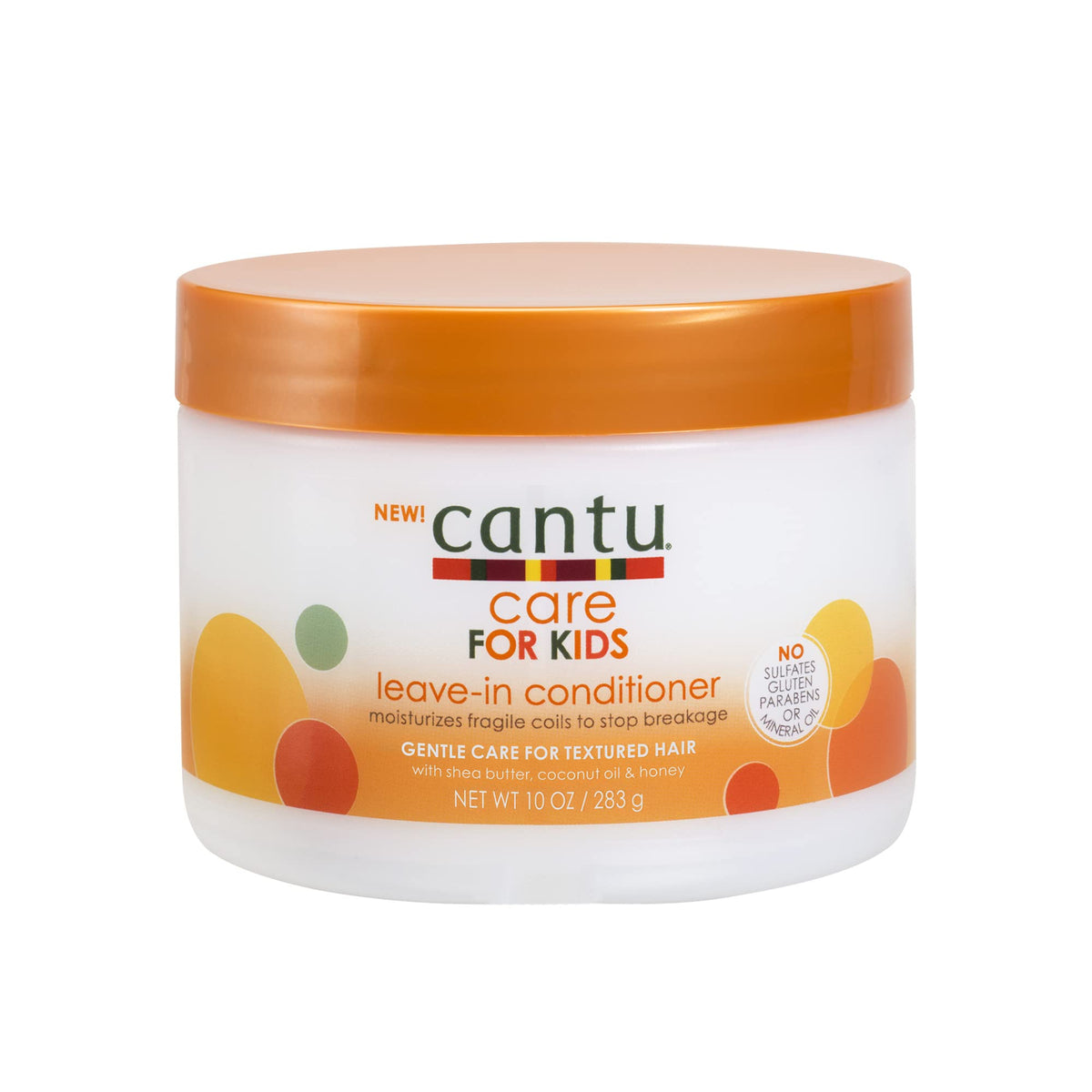 Kids Leave-In Conditioner, 10 oz. G97891