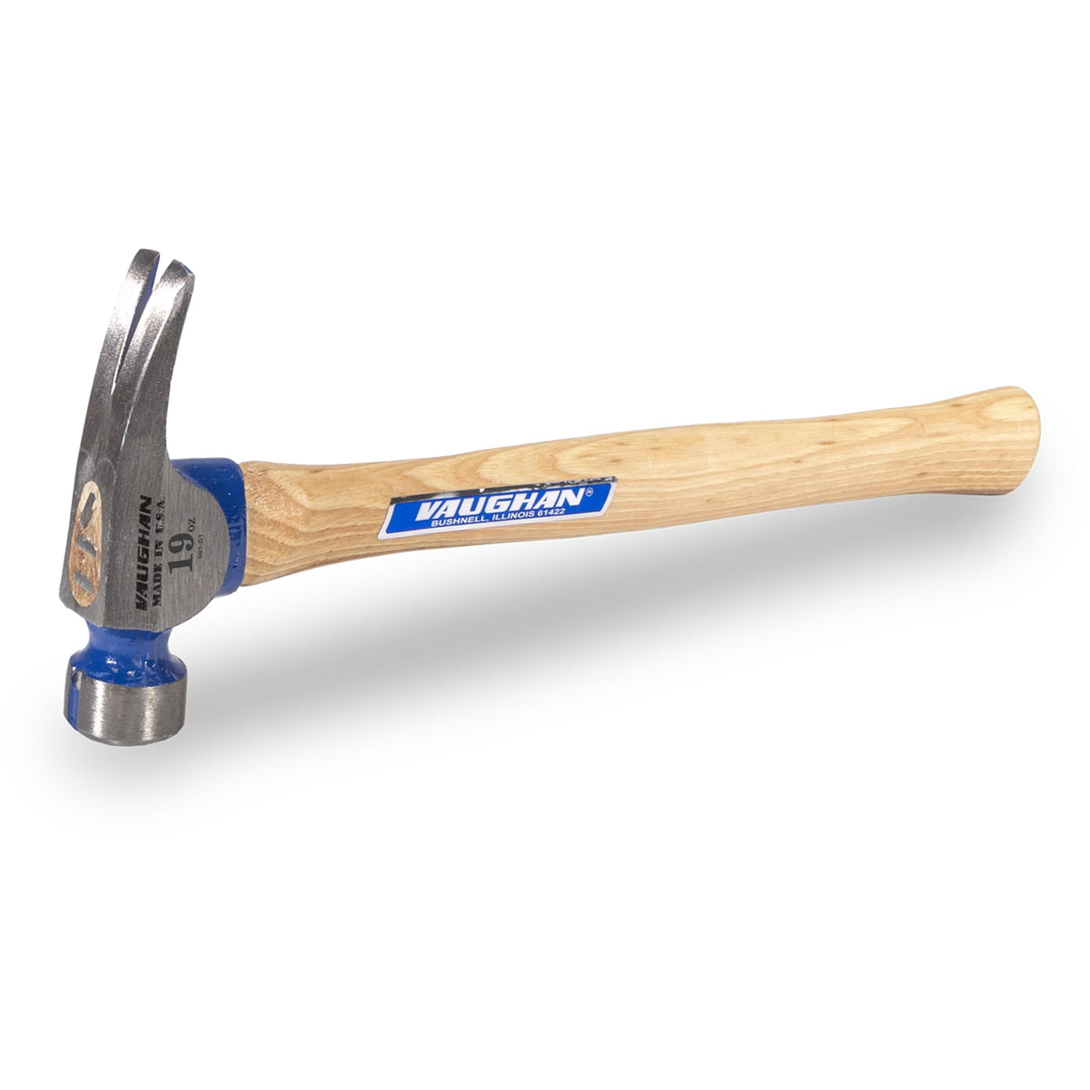 19 Oz Smooth Face Framer K6597