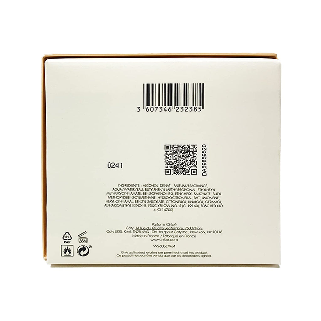 Eau De Parfum Spray 2.5 Ounce V957