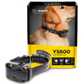 Rechargeable Waterproof No Bark Collar for Large Dogs 35 lbs and Up J670