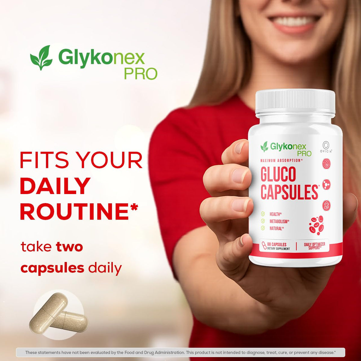 180 Capsules Natural Ingredients Vitamins D519571