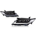 LED Head Lamp for Toyota Camry 2007-2011 F3905