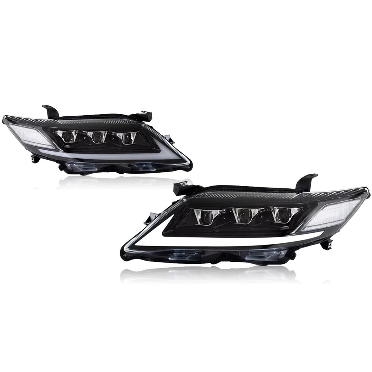 LED Head Lamp for Toyota Camry 2007-2011 F3905