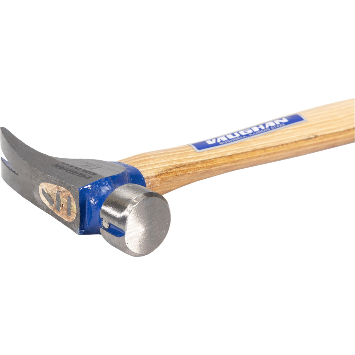 19 Oz Smooth Face Framer K6597