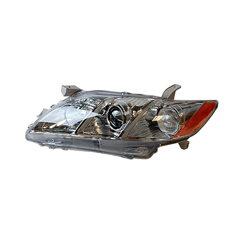 Headlight Assembly Pair 2PCS M85657