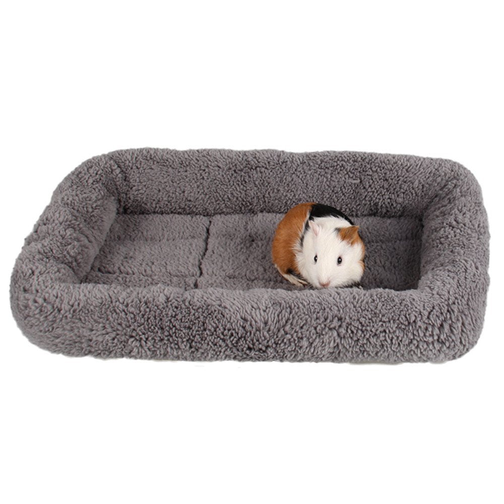 Cat Bed with Pillow, Anti Skid Bottom, Small U8854