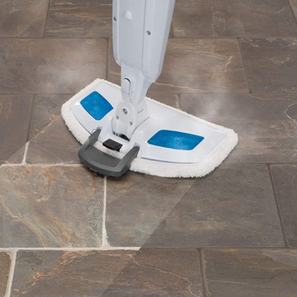 8 Pack Replacement Pads for Steam Mop F9258