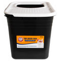 Top Entry Litter Box with Filter X8216